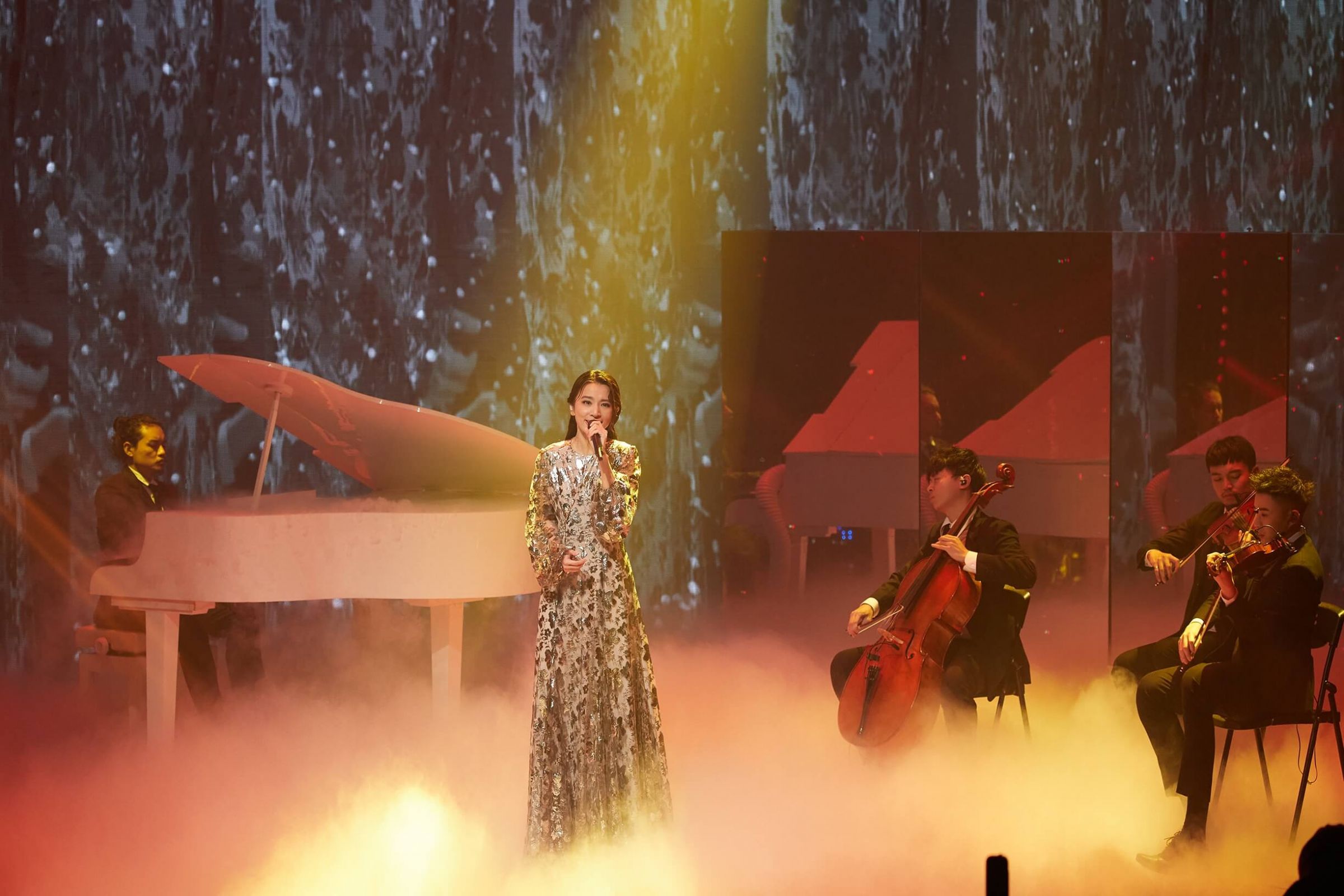 天團五月天「獲得兩大獎項」　重現Live超感人！