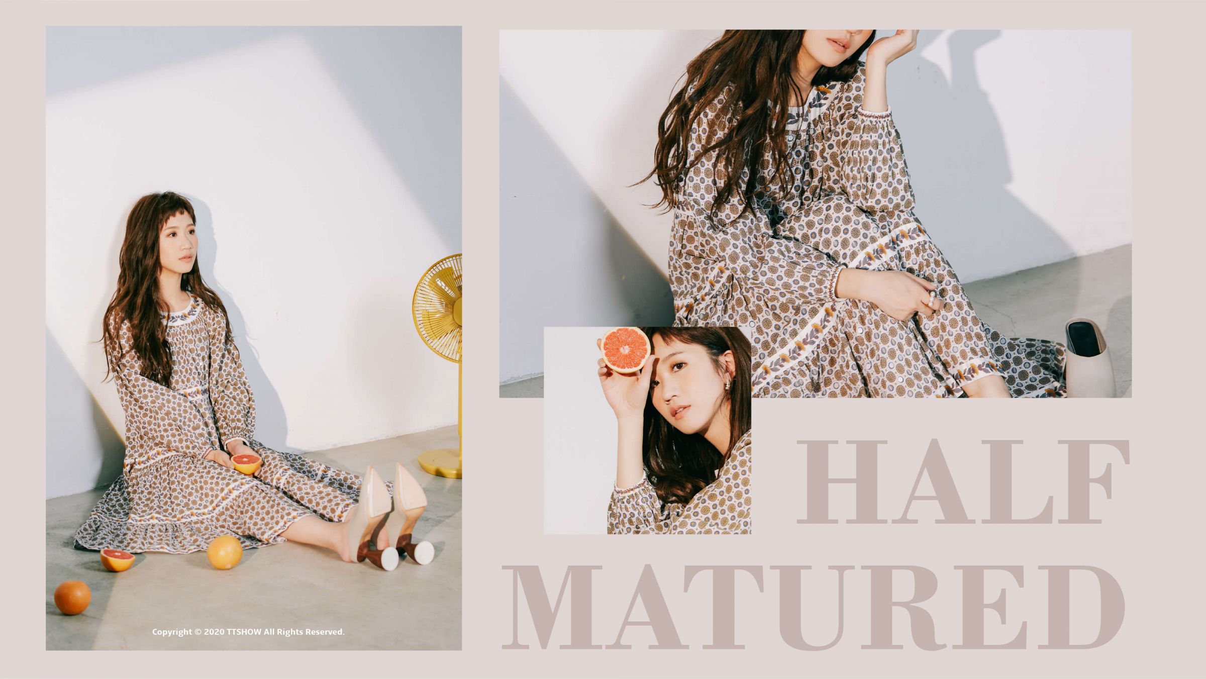 封面人物／半熟大人你好嗎？Lulu黃路梓茵：「學會失去是轉大人最難的事情」