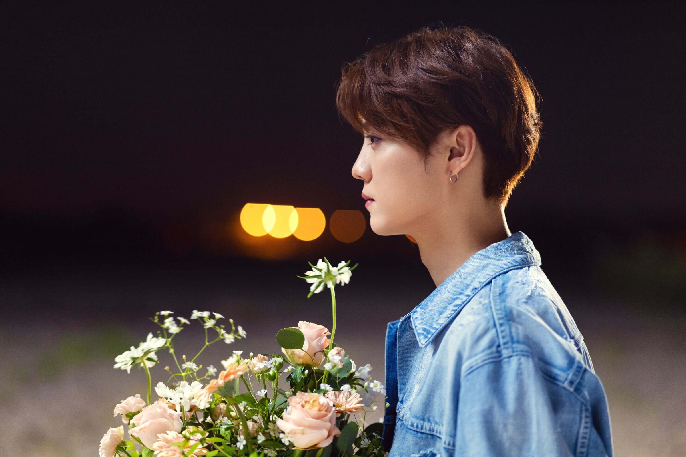 鄧紫棋520獻上大驚喜　浪漫放閃鹿晗超有愛！