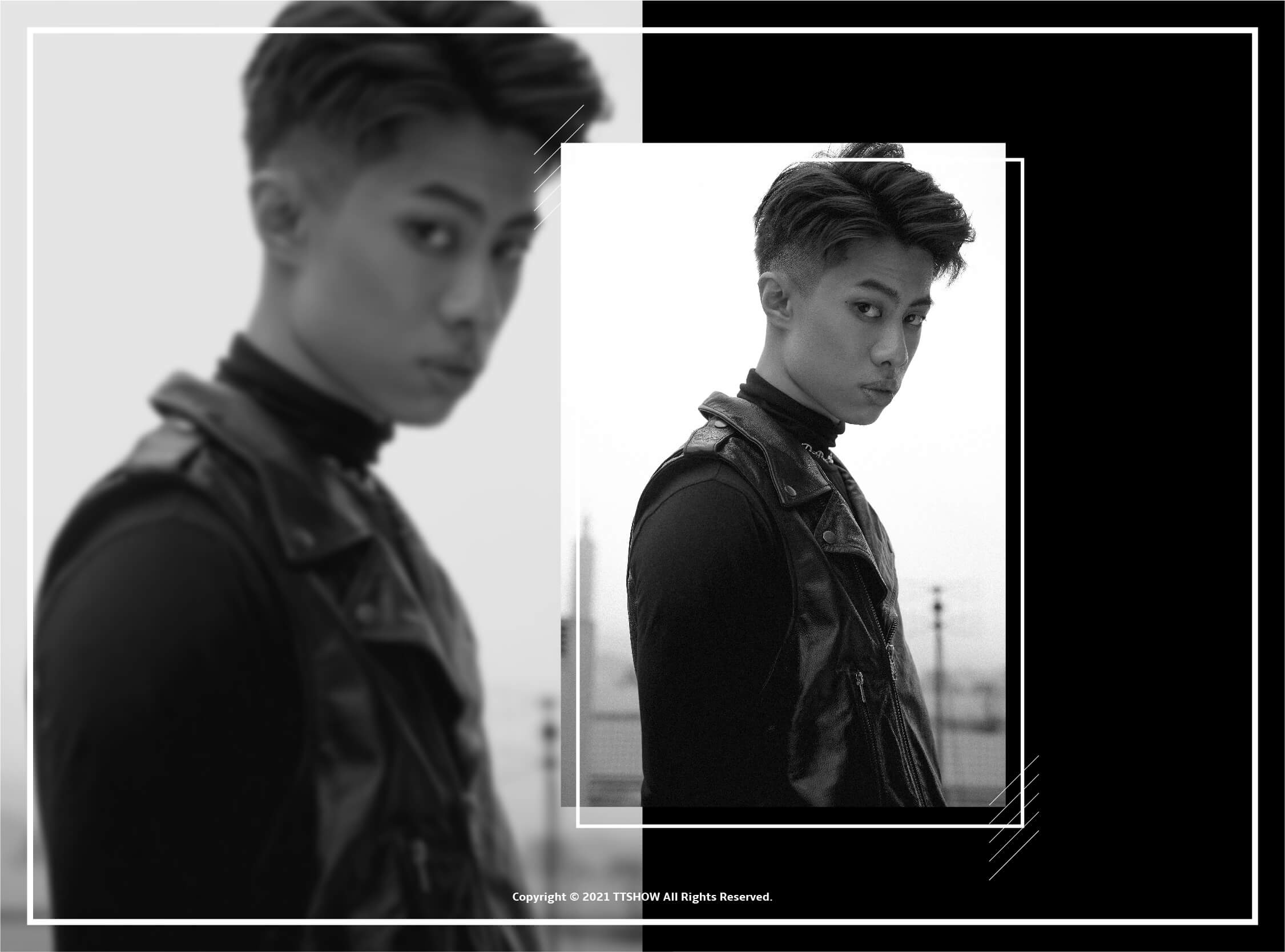 專訪／在求同的世界中，找到自己的異！Marz23、莫宰羊：「我在頂峰看著最美的風景」