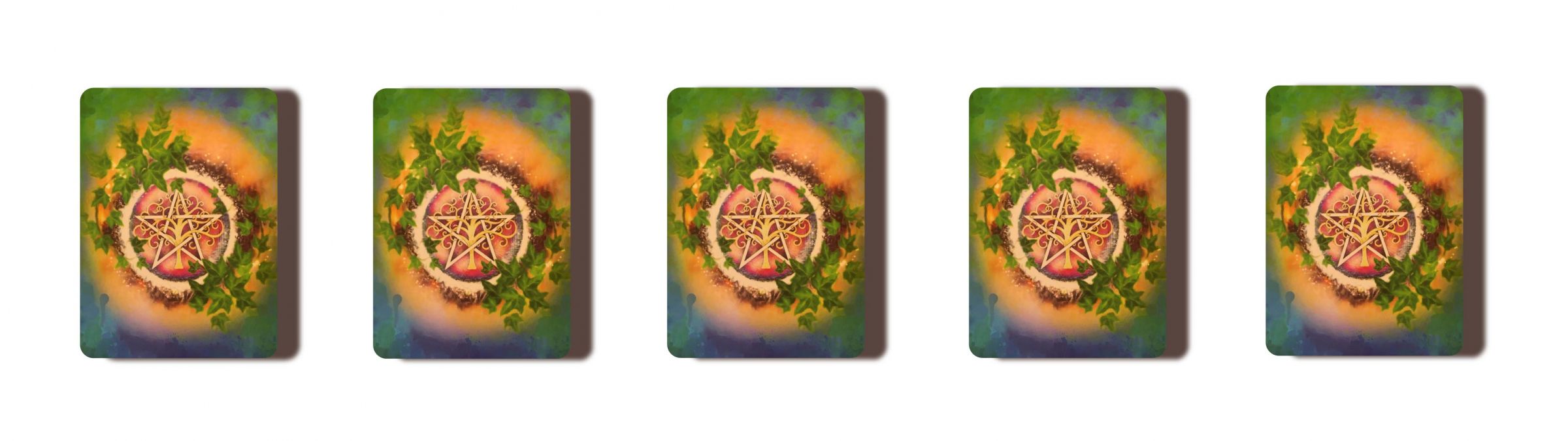 每週占卜/抽一張牌 測三個月內「如何達成目標」?