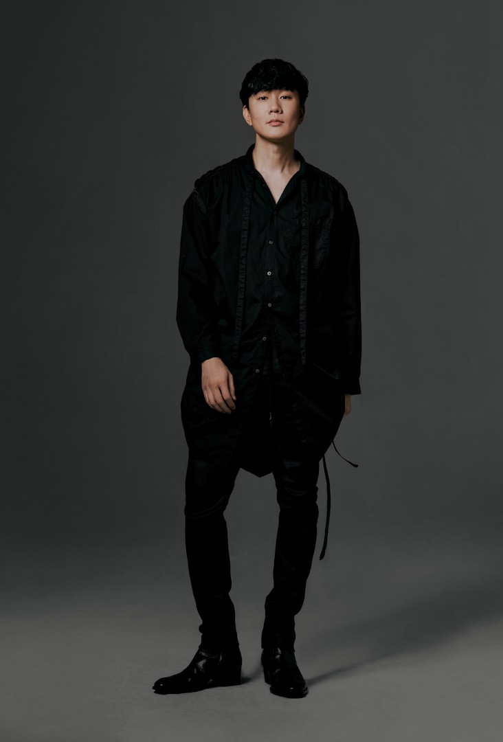 林俊傑公開「神秘隱藏曲目」　遠端合作Anne-Marie超驚喜！