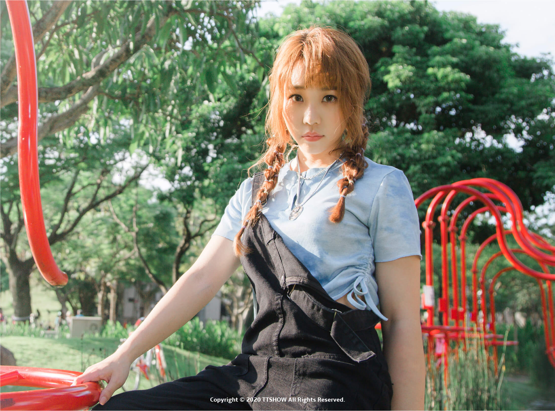 專訪／我是有烏龜態度的兔子！艾薇Ivy：「終於成為一位真正的歌手」