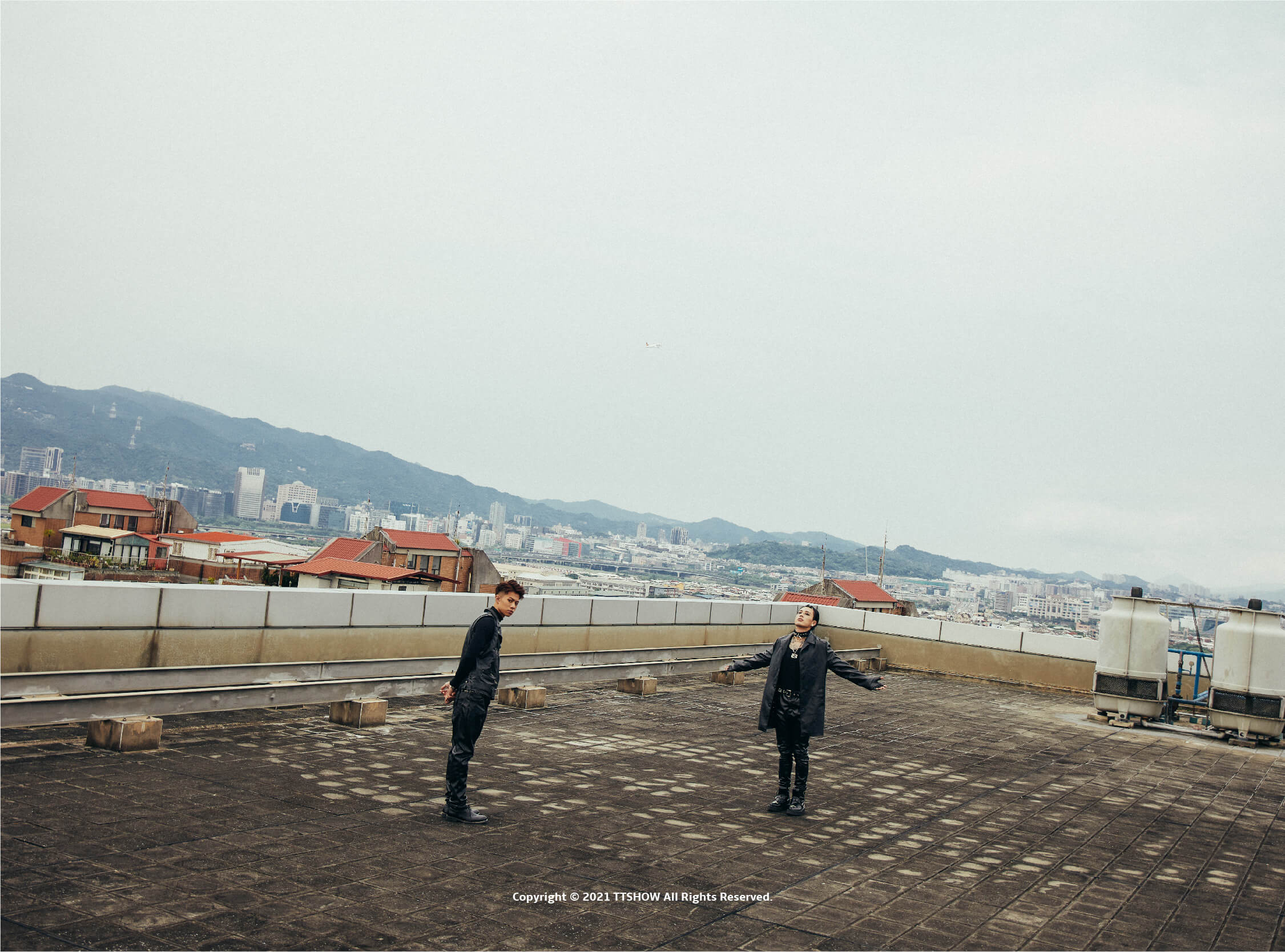 專訪／在求同的世界中，找到自己的異！Marz23、莫宰羊：「我在頂峰看著最美的風景」