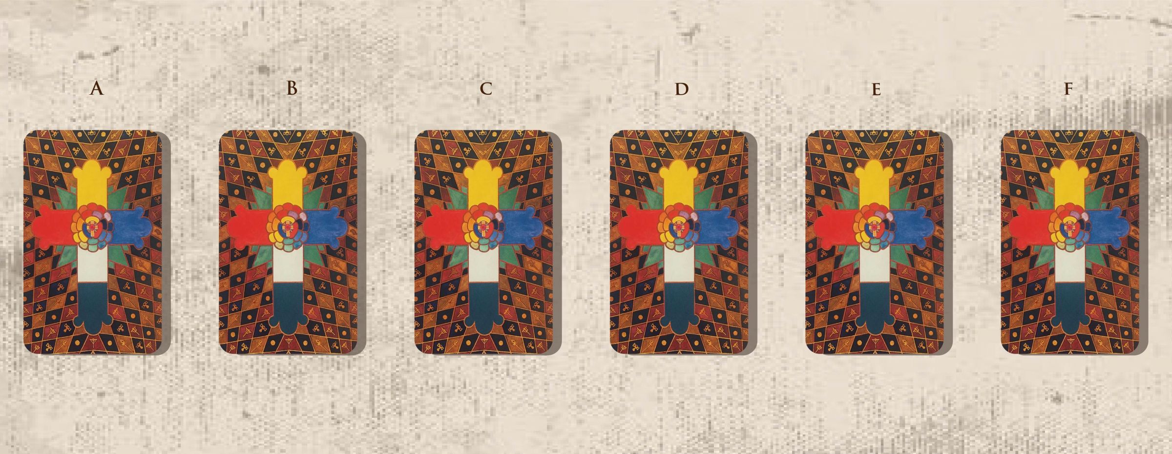 每週占卜/疫情未平,水逆又襲!測未來「我的保平安策略」?