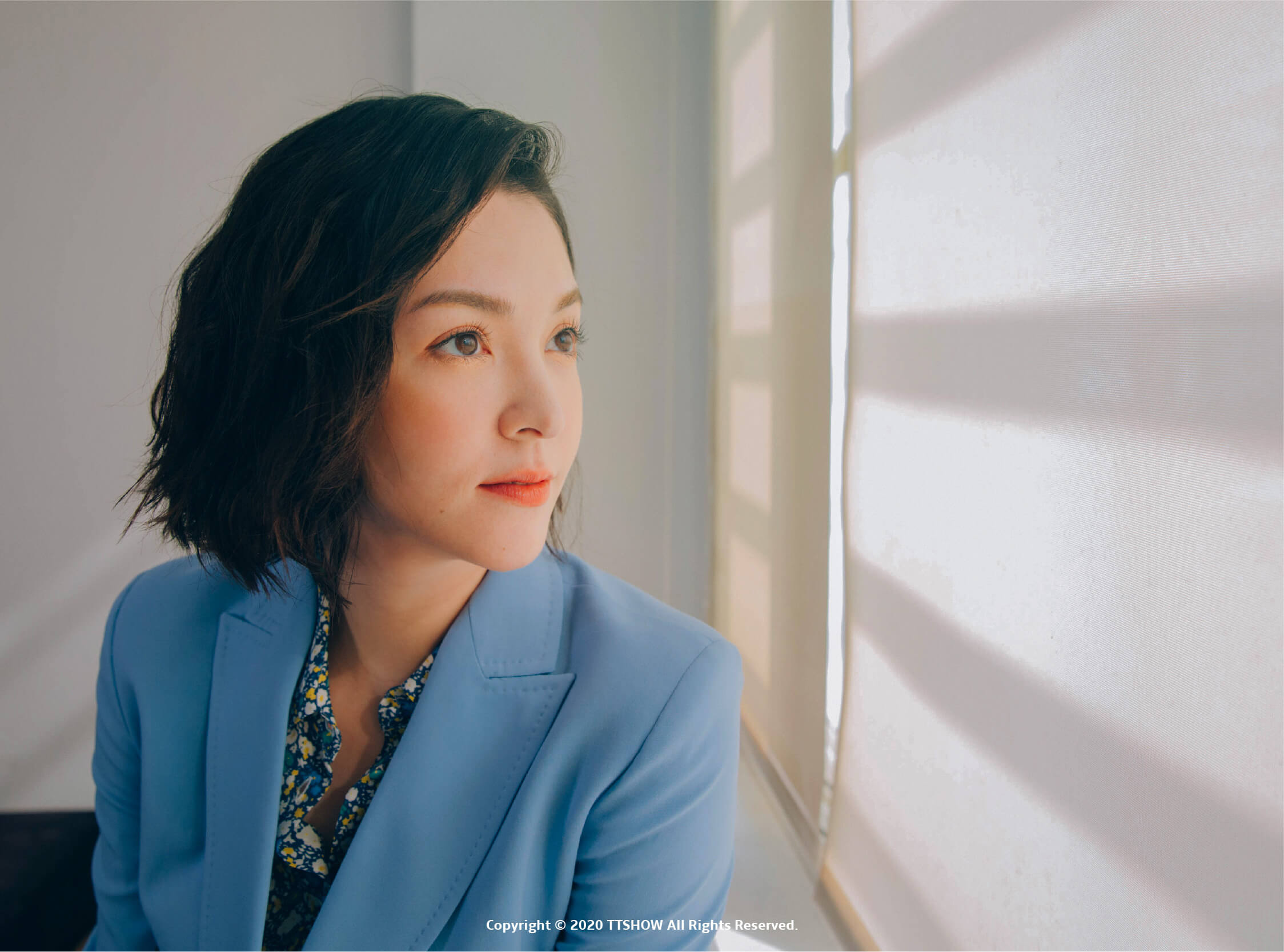 專訪／怪物不只一個？張榕容、王淨出演《複身犯》：這個角色很爽！