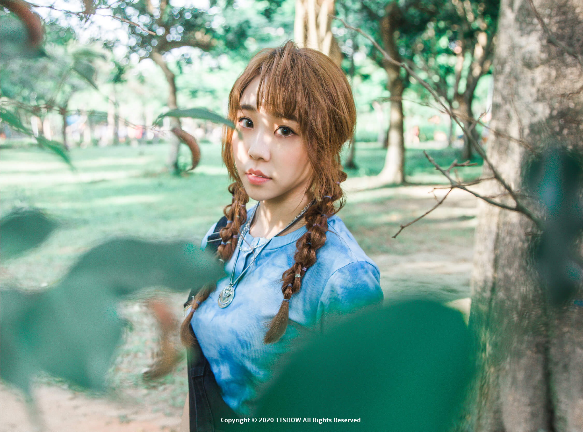 專訪／我是有烏龜態度的兔子！艾薇Ivy：「終於成為一位真正的歌手」