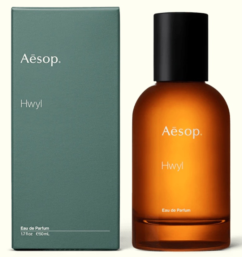 男神的費洛蒙是什麼味道？女性票選「5款最愛男香」大公開～