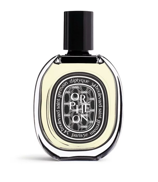 男神的費洛蒙是什麼味道？女性票選「5款最愛男香」大公開～