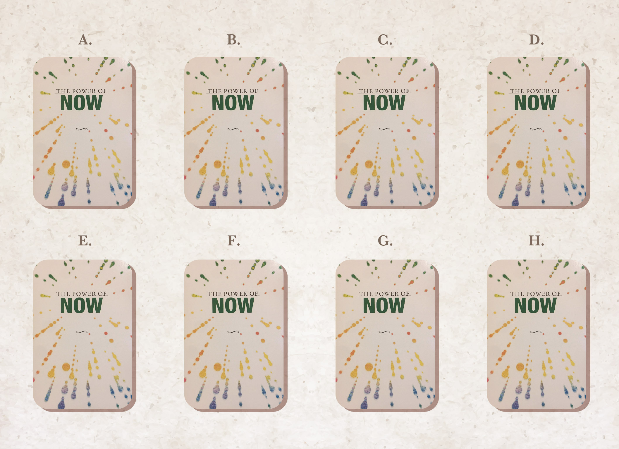 每週占卜／抽一張牌　測「該如何看待當下的難題」？