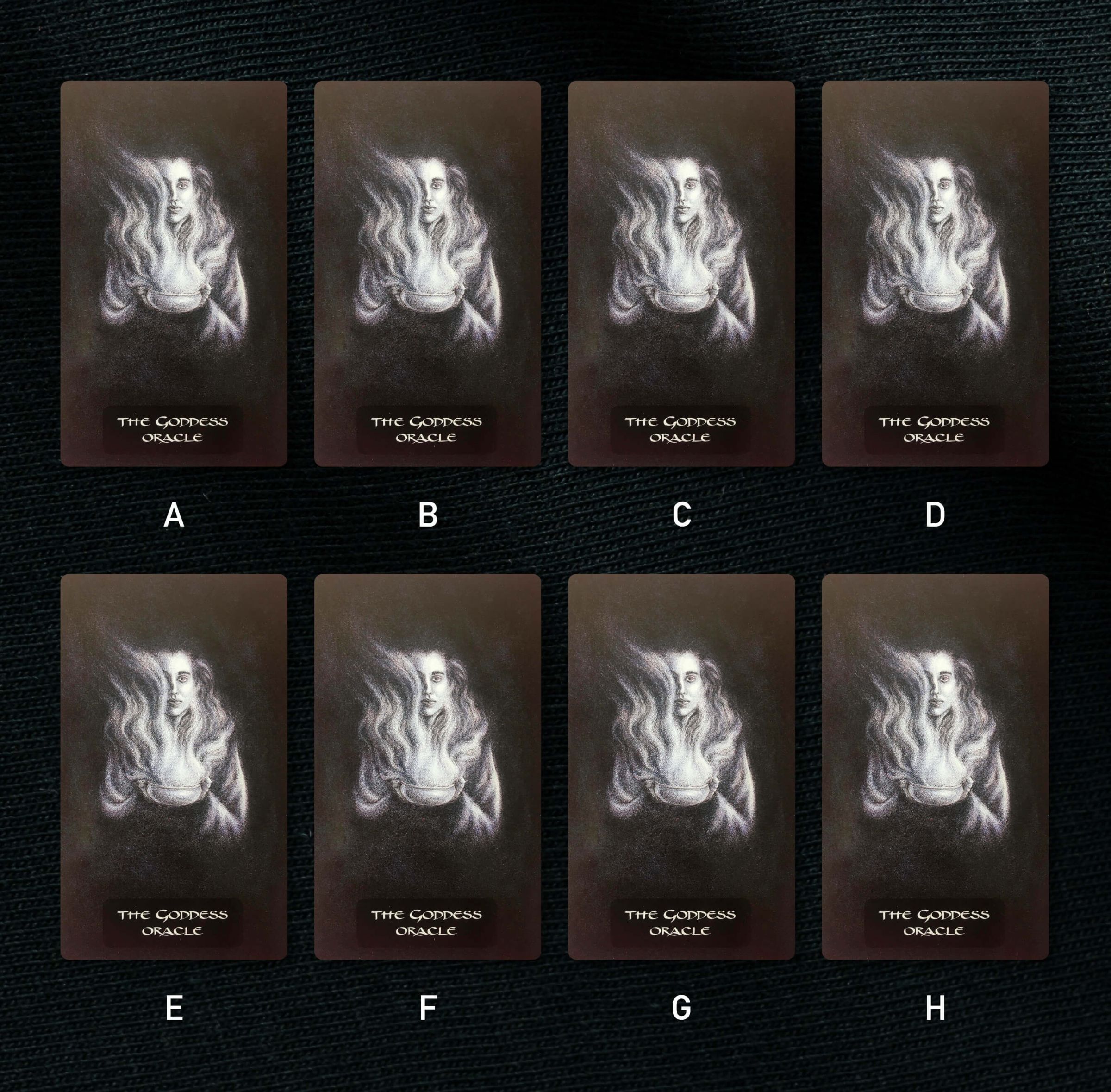 每週占卜／預測未來一季運勢！抽一張牌　測女神給我的秋分神喻是？