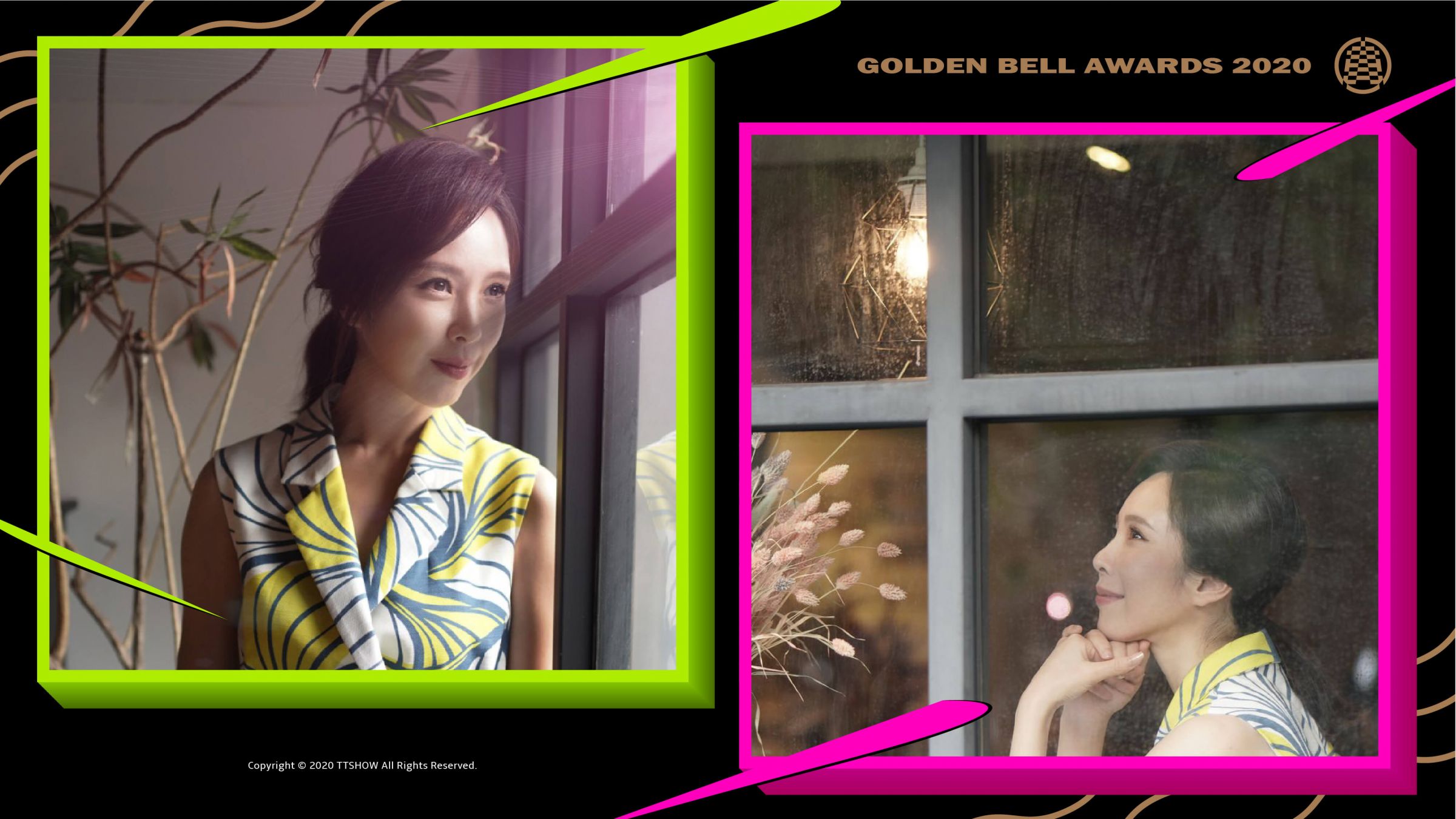 金鐘55／《最佳利益》探討的公平正義為何？天心：「很多事情沒有那麼絕對」