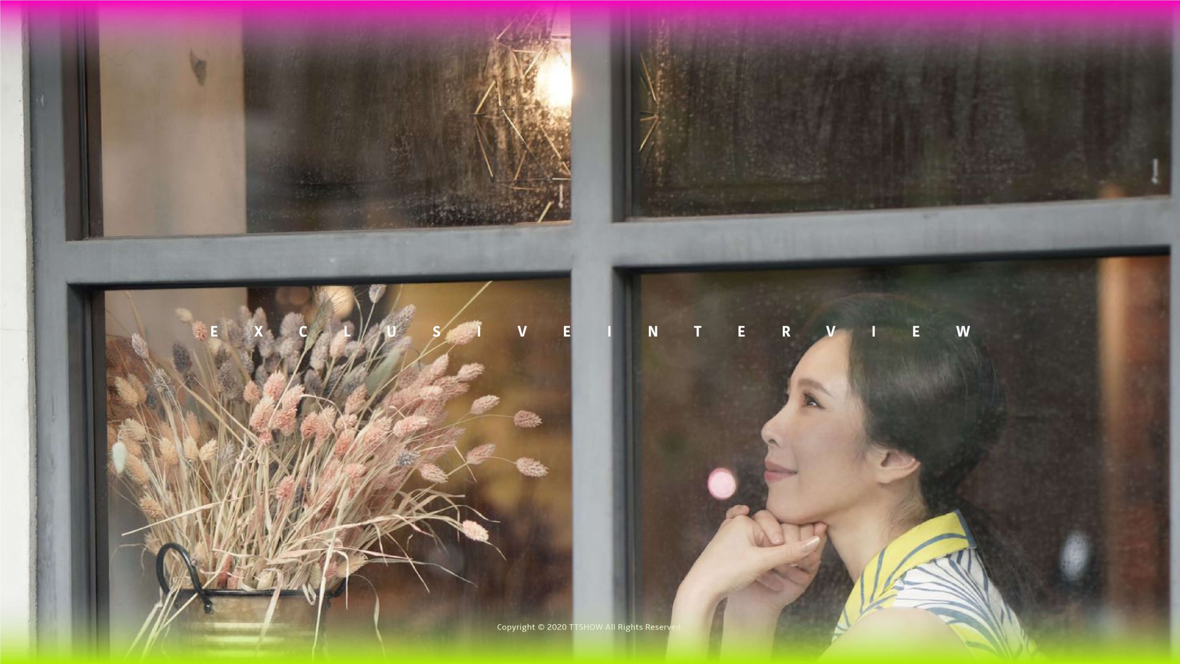 金鐘55／《最佳利益》探討的公平正義為何？天心：「很多事情沒有那麼絕對」