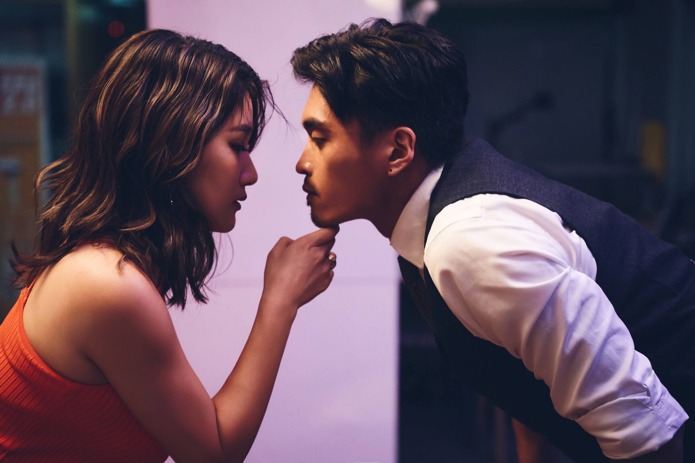 《星光5》亞軍劉明湘睽違三年出輯　自爆枕邊浪漫情事！