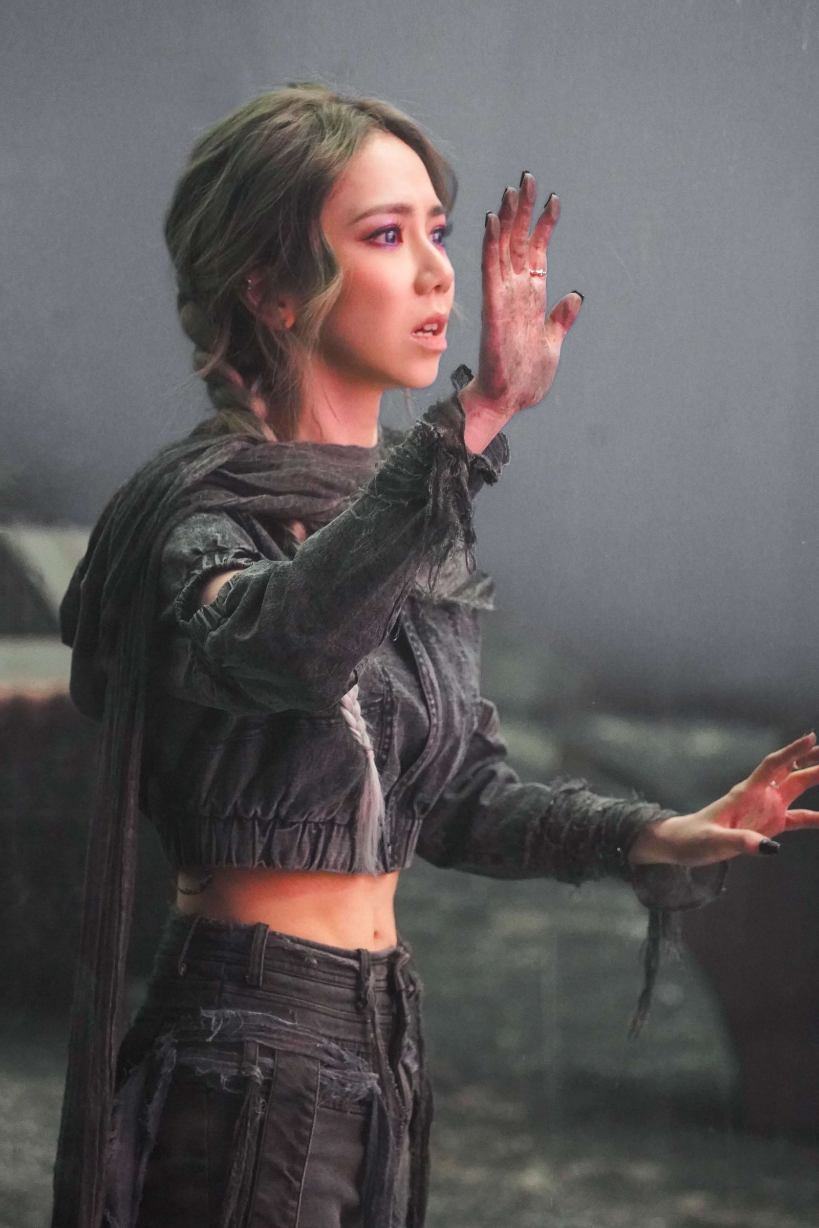 G.E.M.鄧紫棋新歌直白演唱直擊心靈！自爆在戀愛時是害羞的