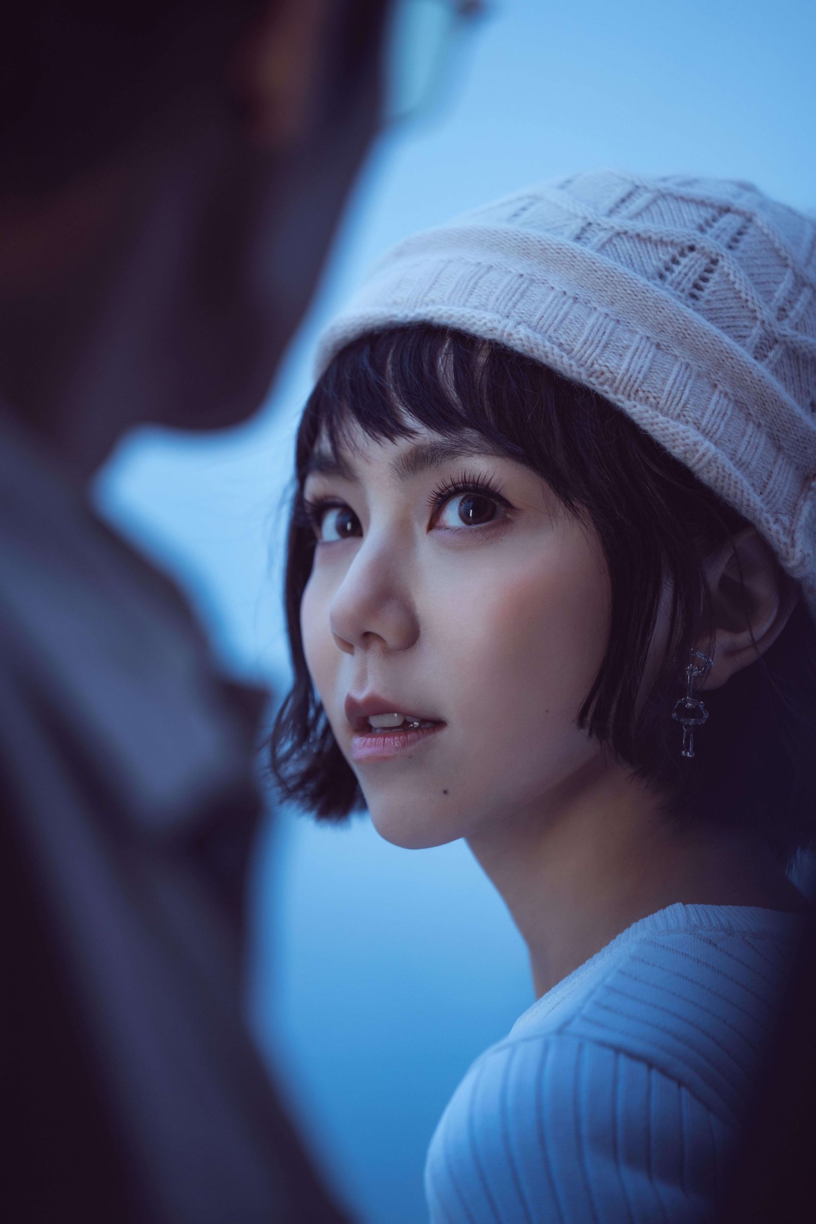 G.E.M.鄧紫棋新專輯《啓示錄》終章上線！直播分享人生低潮落淚：我熬過來了