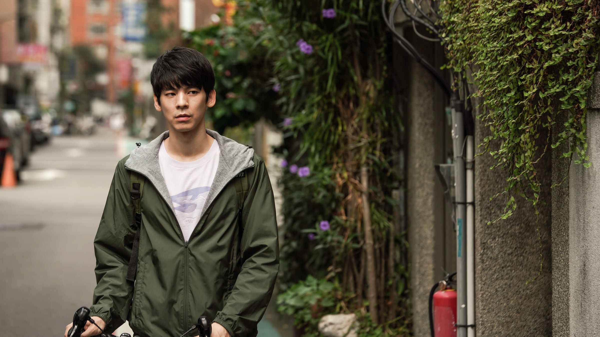 《青春弒戀》鼓勵無畢典的畢業生　林柏宏感性：青春很珍貴的！