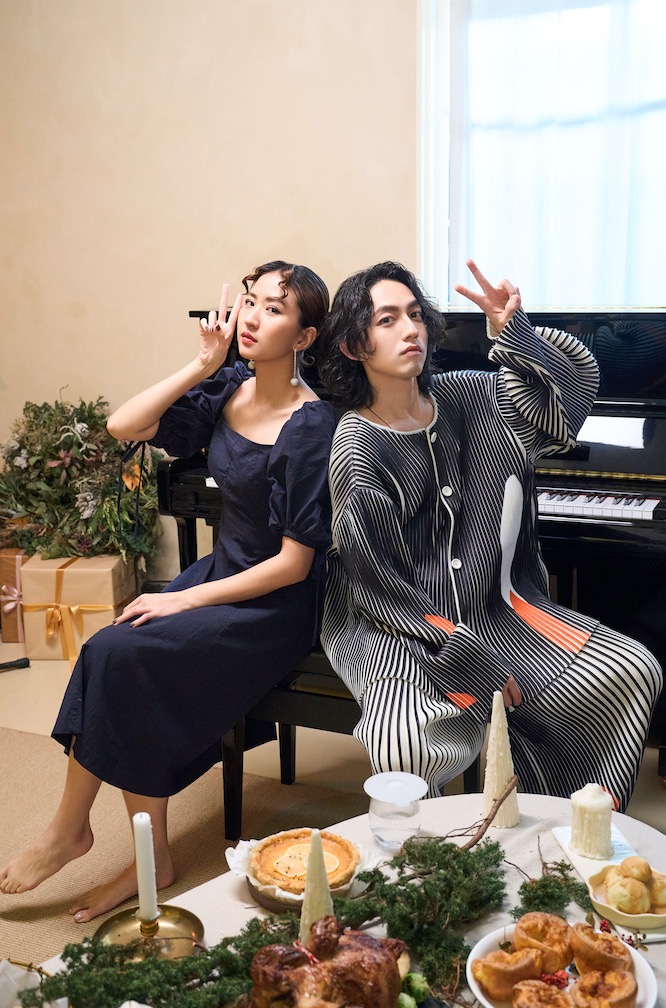 林宥嘉首開先例邀粉進「嘉」門做客　首唱新歌〈完，〉剖析自我心