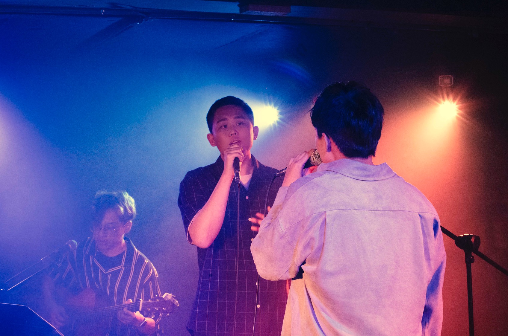 創作歌手「林鴻宇」無預警發行單曲：全新的寫詞曲方式！