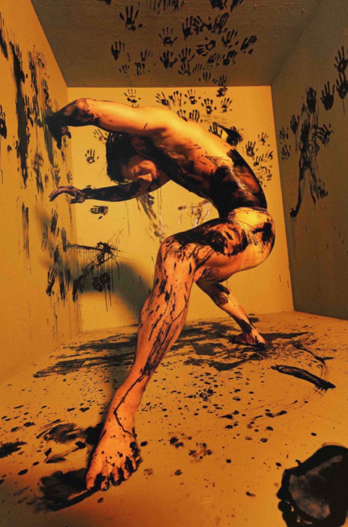 天生歌姬A-Lin合唱加持！柏霖PoLin 首張創作專輯《野