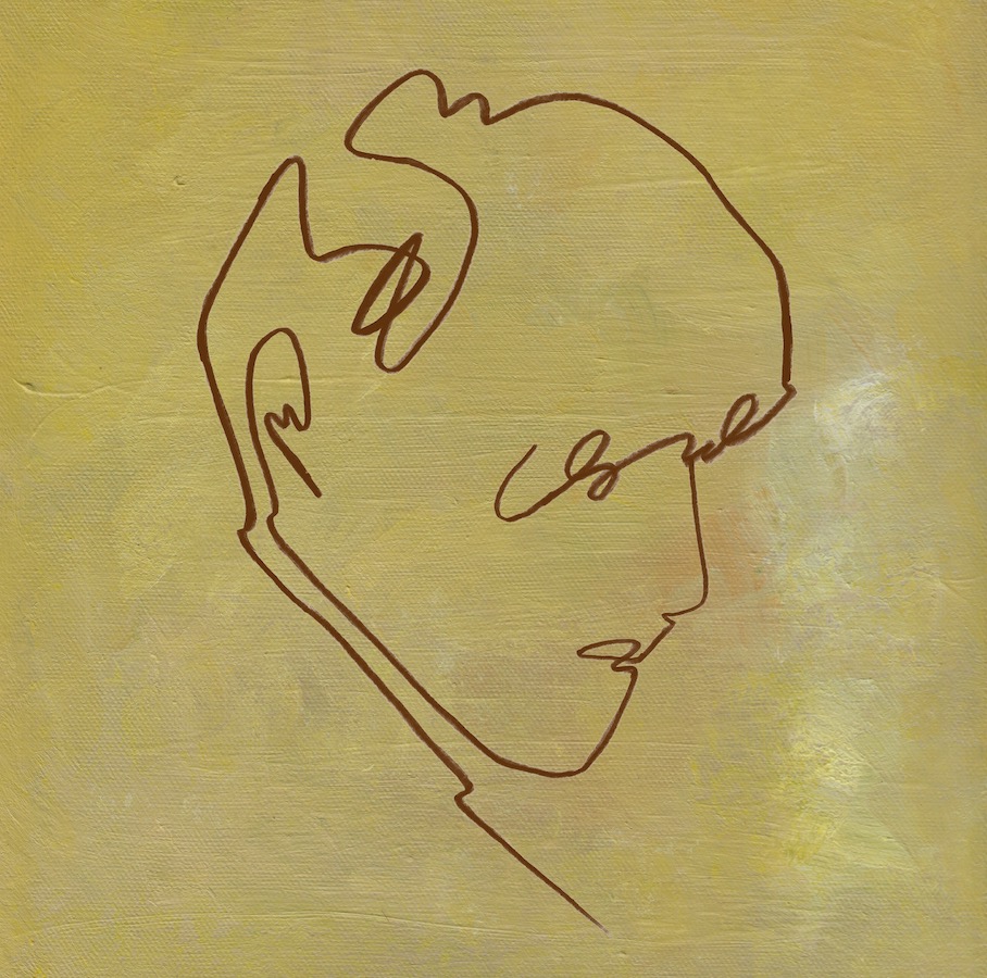 宋柏緯發行首張「純器樂創作專輯」　笑稱：真的是有點因疫情發福！