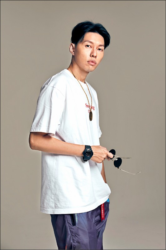 PTT問卦「台灣最強Rapper」 TOP5名單曝光:瘦子、熊仔皆上榜!