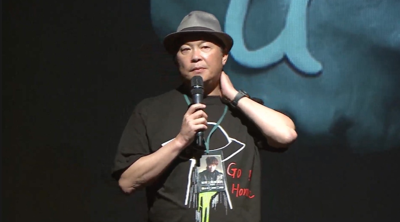 沒有結拜的大哥!曾國城「台下數度落淚」喊話小鬼:真的很捨不得