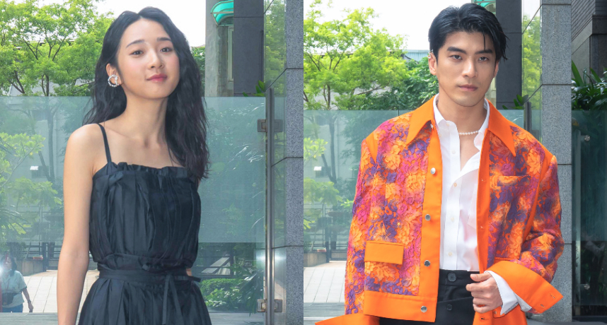 林柏宏「為戲狂瘦8公斤」　史上最陰暗角色：壓力很大！