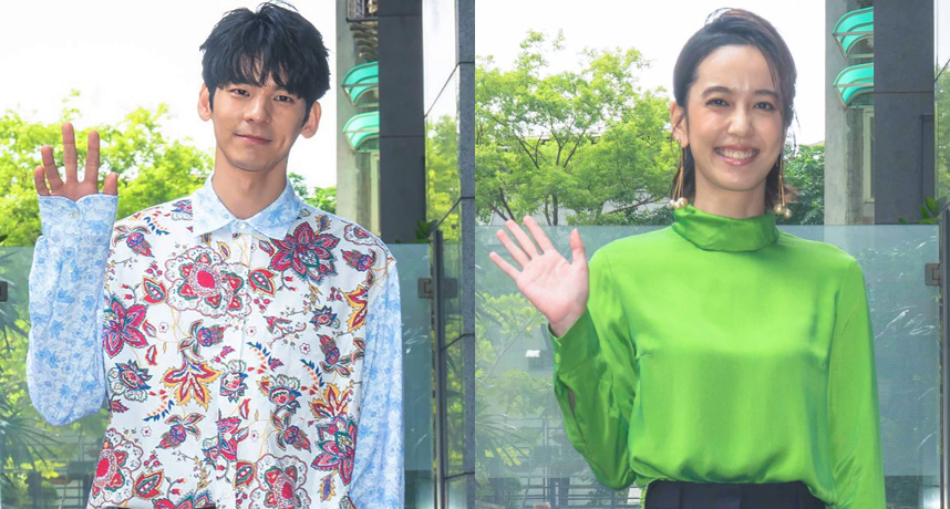 林柏宏「為戲狂瘦8公斤」　史上最陰暗角色：壓力很大！