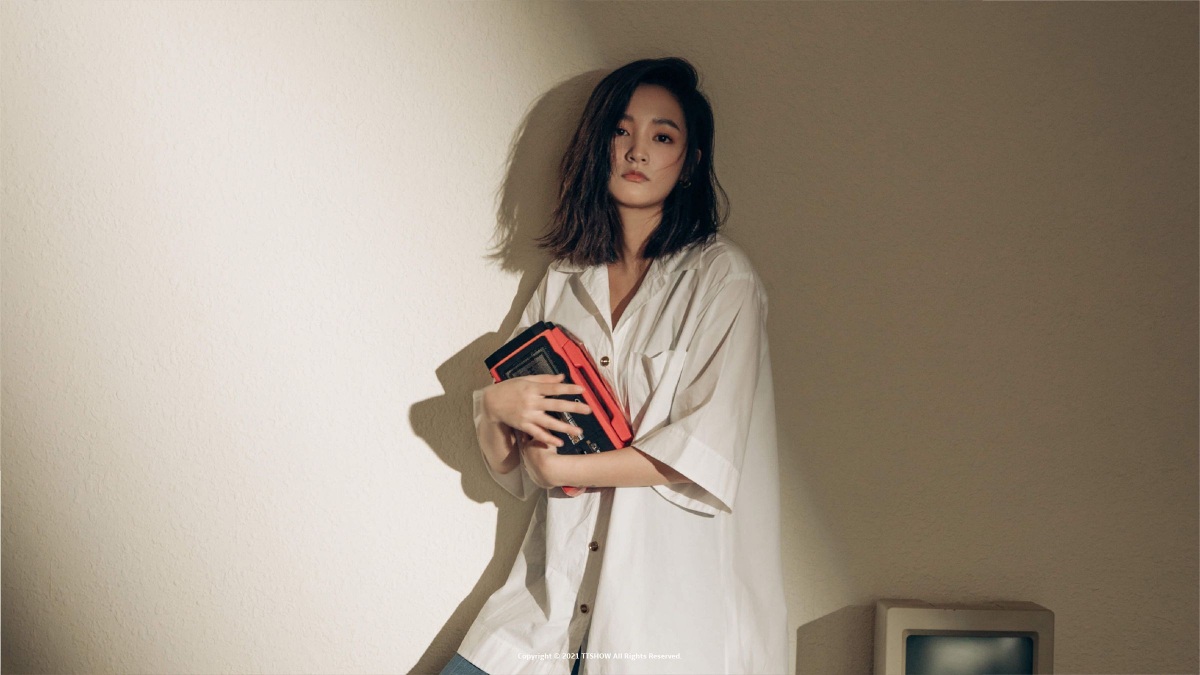 封面人物／王淨&王可元：「革命情感無人能取代」