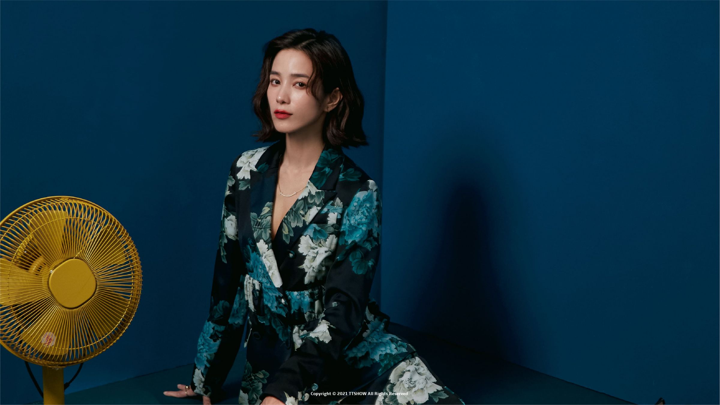 封面人物／每次選擇都是種成長，温貞菱：「無論留下什麼，我都希望愛能多一點」