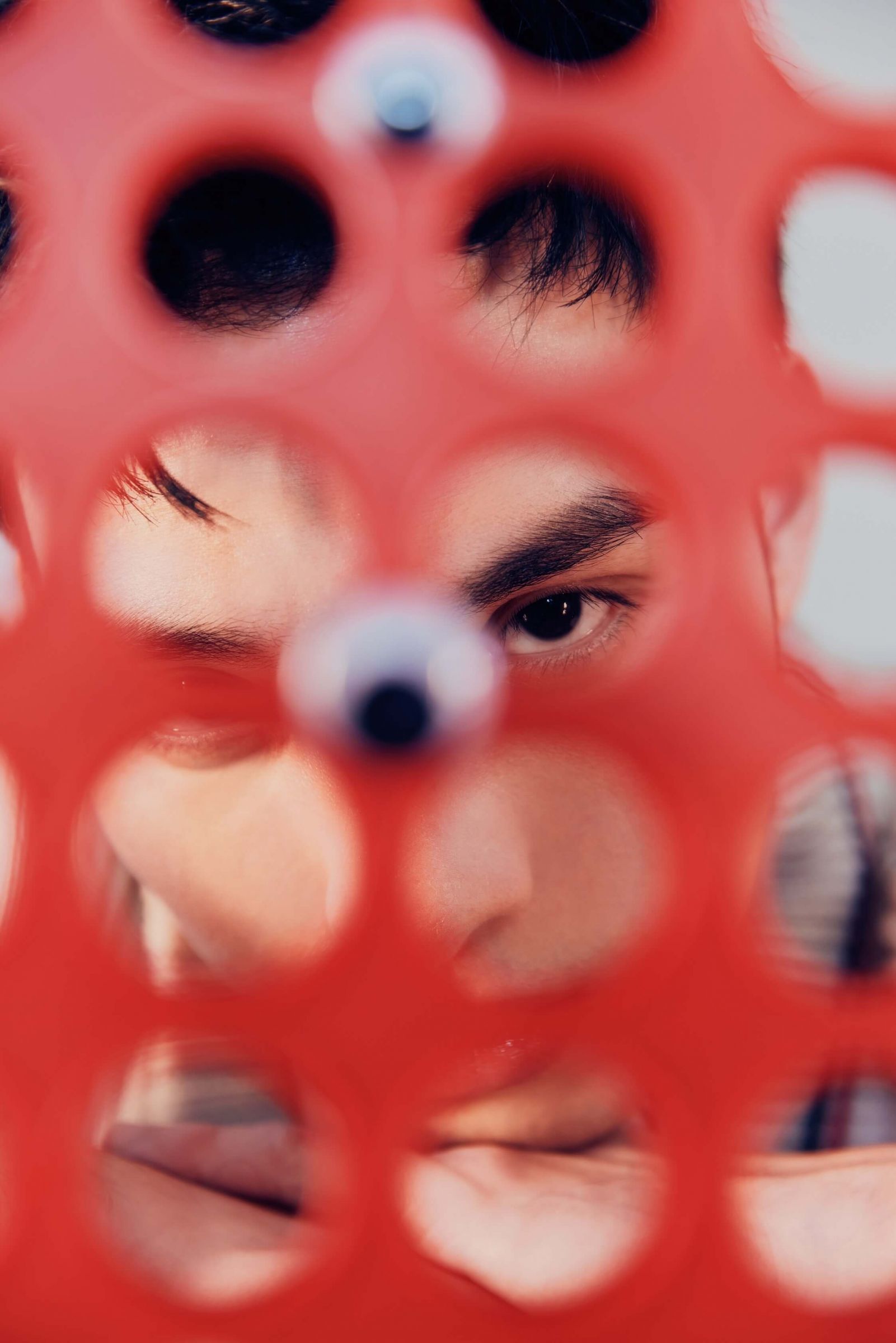 黃偉晉翻玩音樂新實驗　個人首張專輯《CreaLife》11/11正式開放預購！