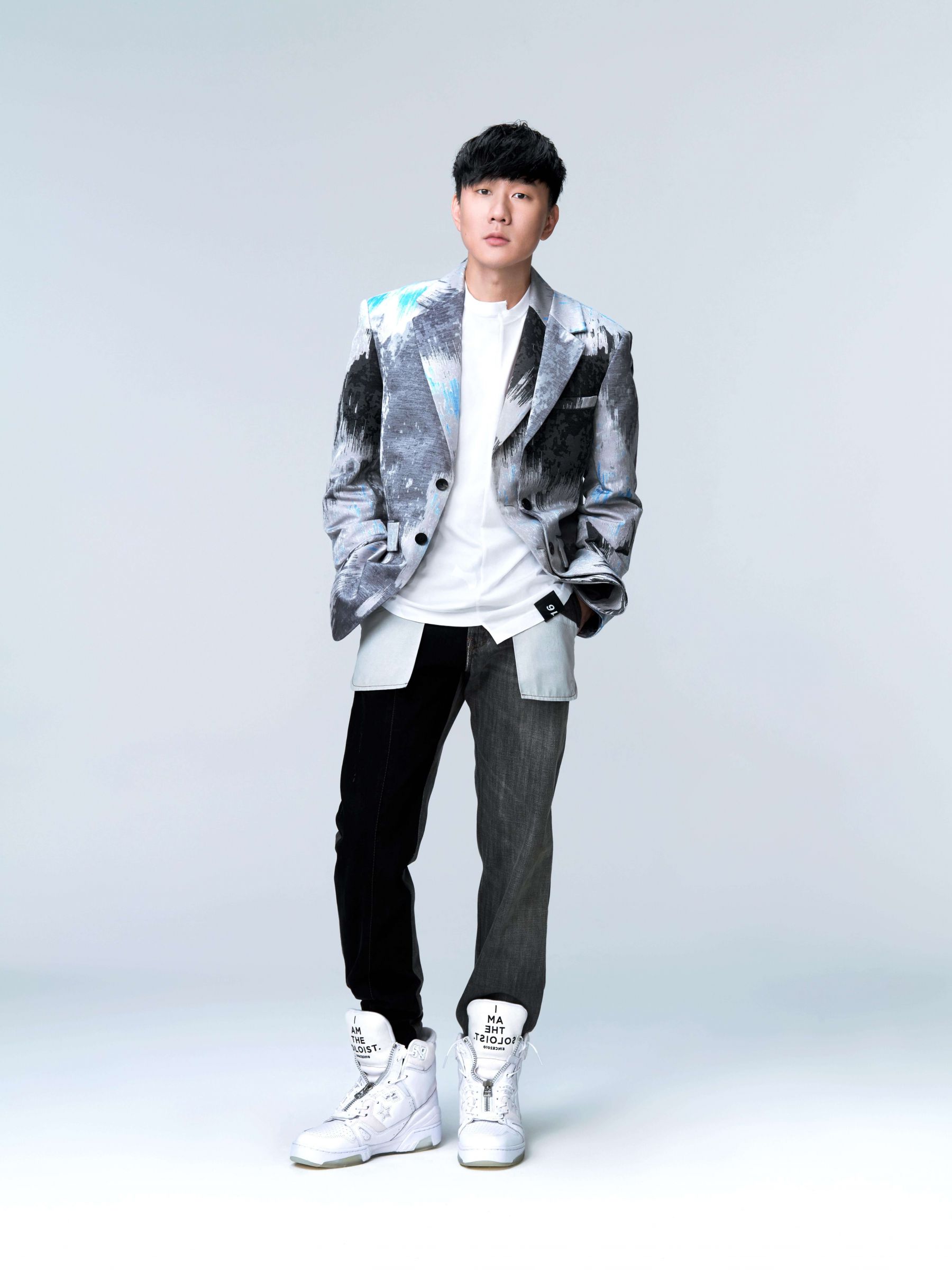 林俊傑重新改編〈修煉愛情〉　首播時間曝光！