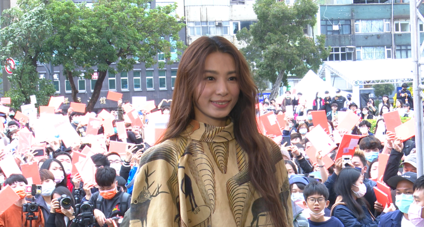 睽違6年辦簽唱會　田馥甄「獻上滿滿誠意」：簽好簽滿！