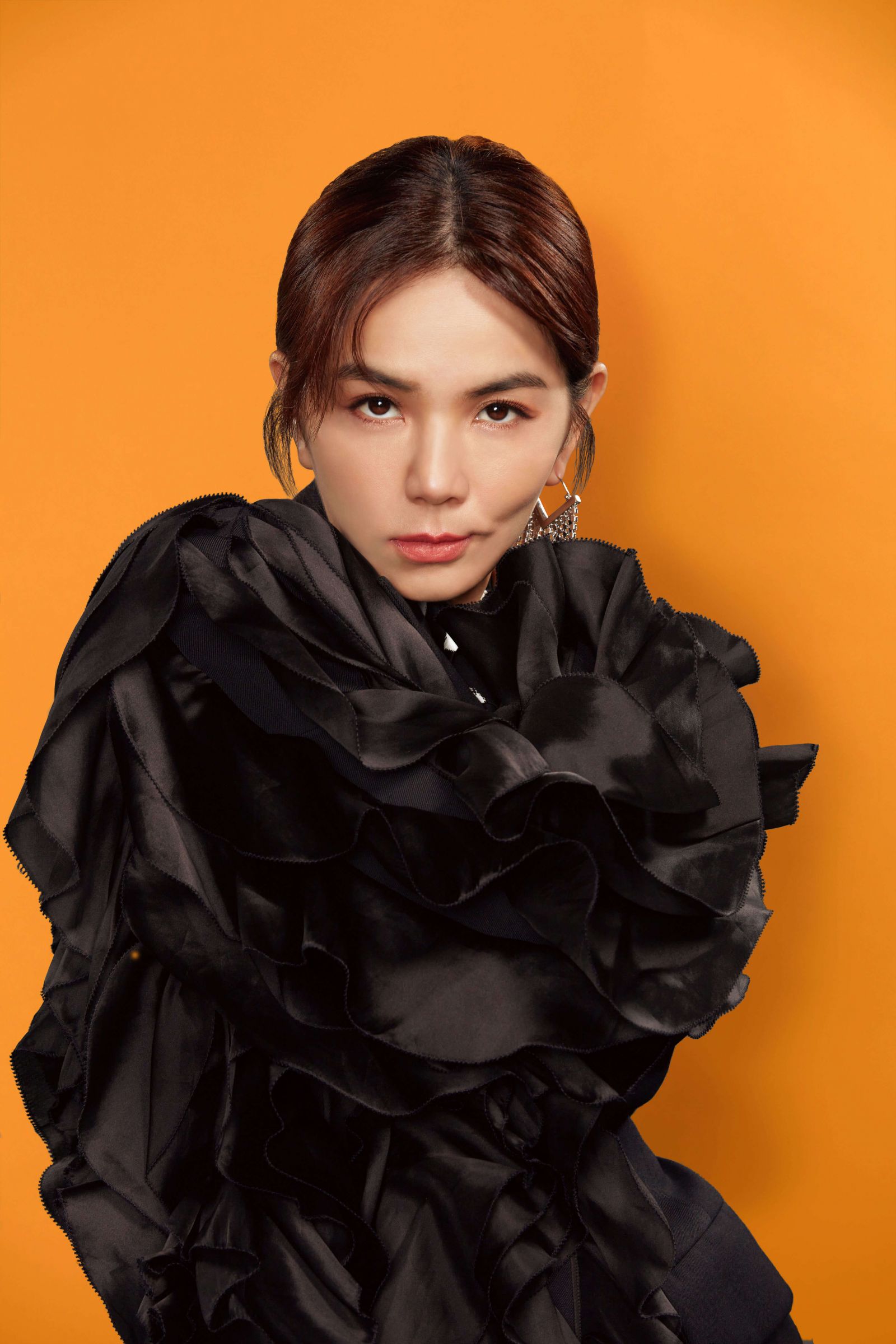 Ella陳嘉樺「挑戰人生最高音」　新歌旋律超洗腦！