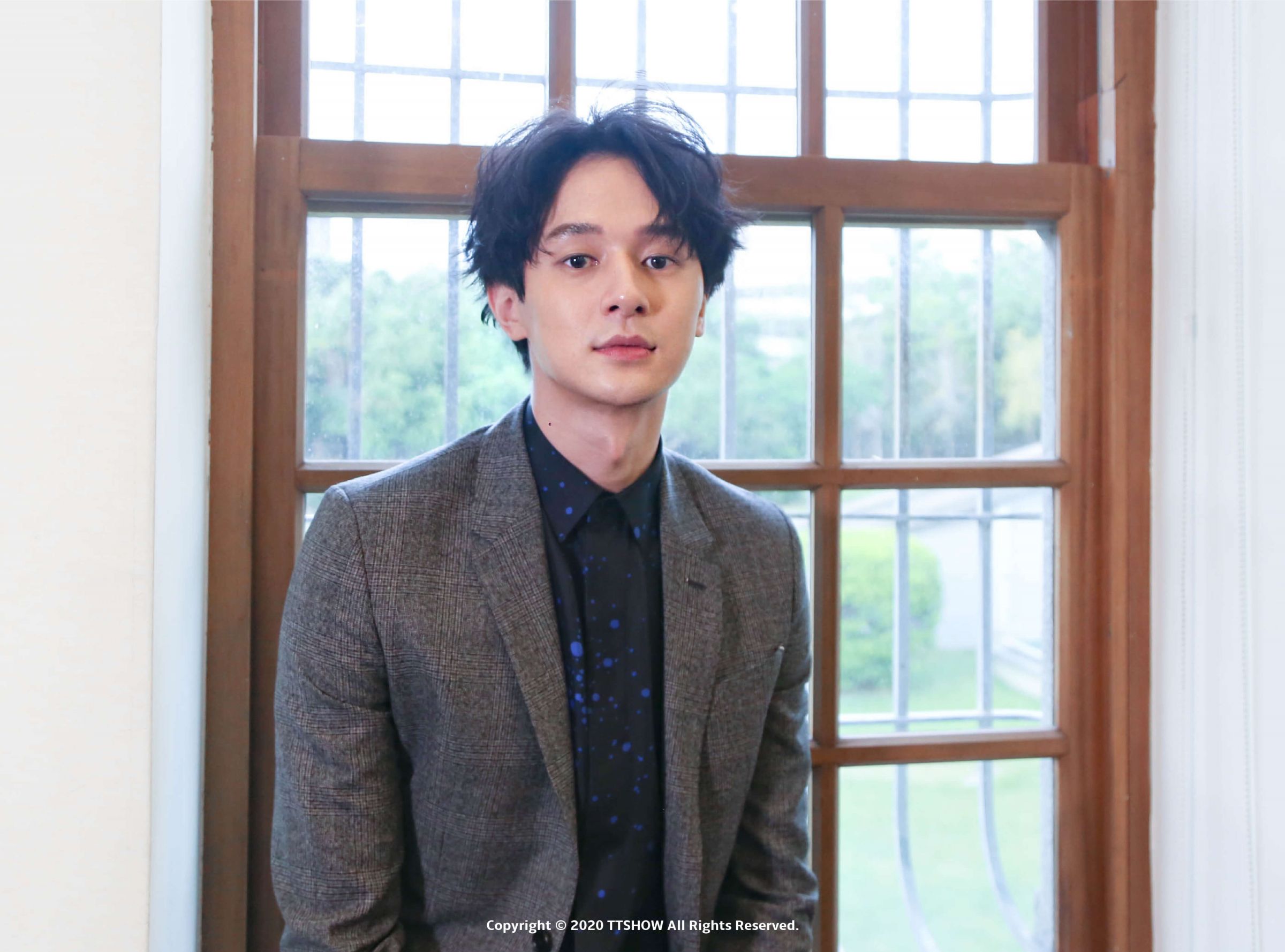 專訪／擁抱虛假，還是面對現實？《訪客》張軒睿、林映唯—重新定義「家」