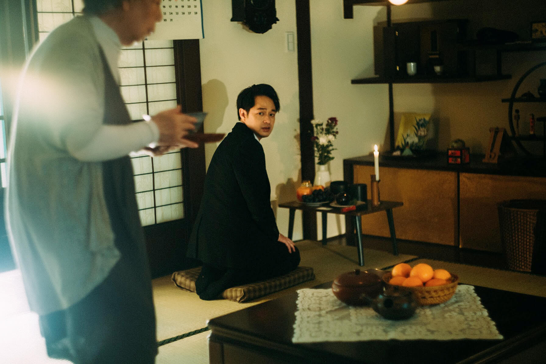 話劇社質感大進化　七月半「合作田中千繪」MV藏洋蔥！