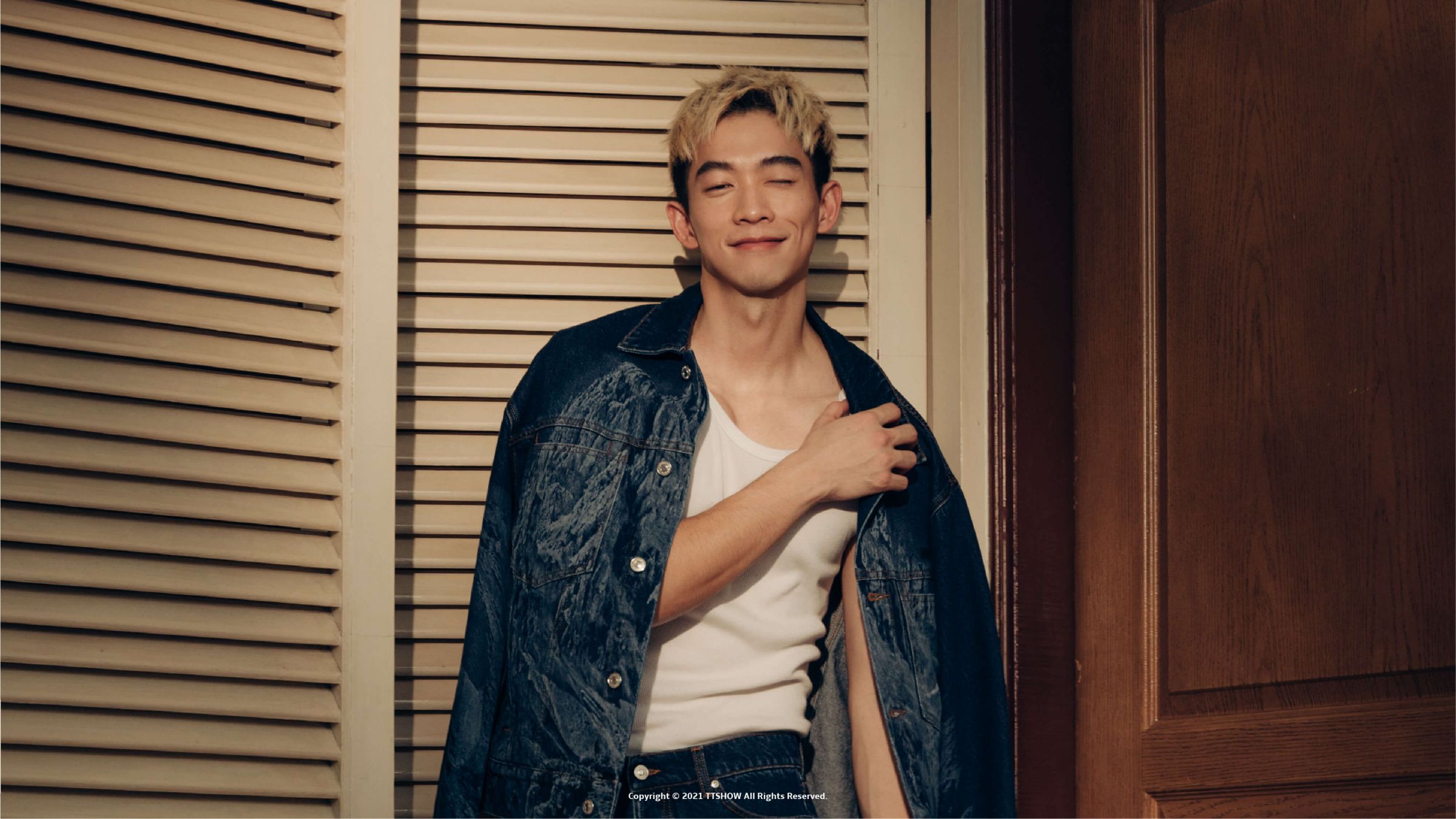 封面人物／王淨&王可元：「革命情感無人能取代」