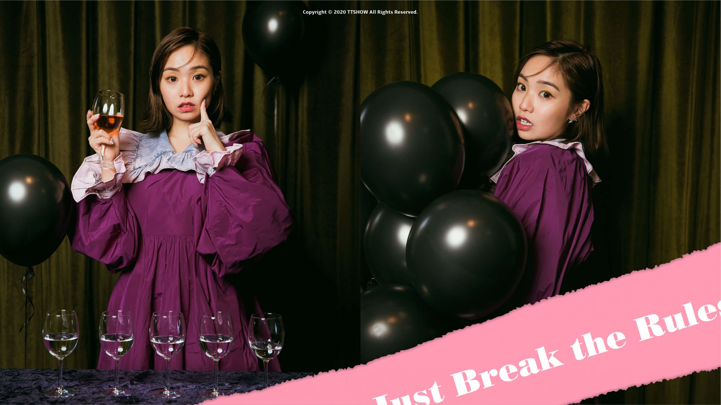 封面人物／勇敢做自己錯了嗎？Kimberley陳芳語：「我要撕掉公主病的標籤」