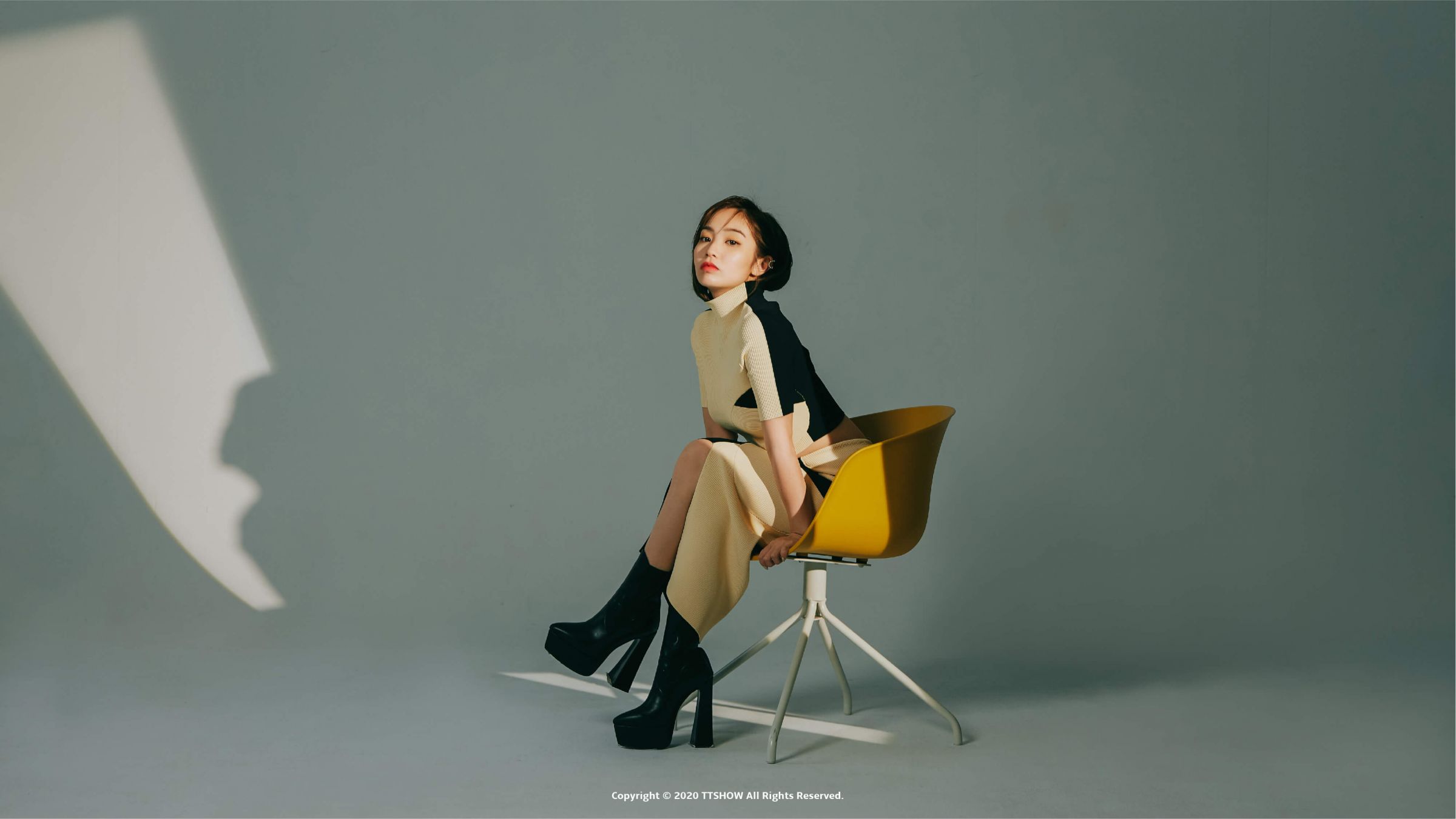 封面人物／勇敢做自己錯了嗎？Kimberley陳芳語：「我要撕掉公主病的標籤」