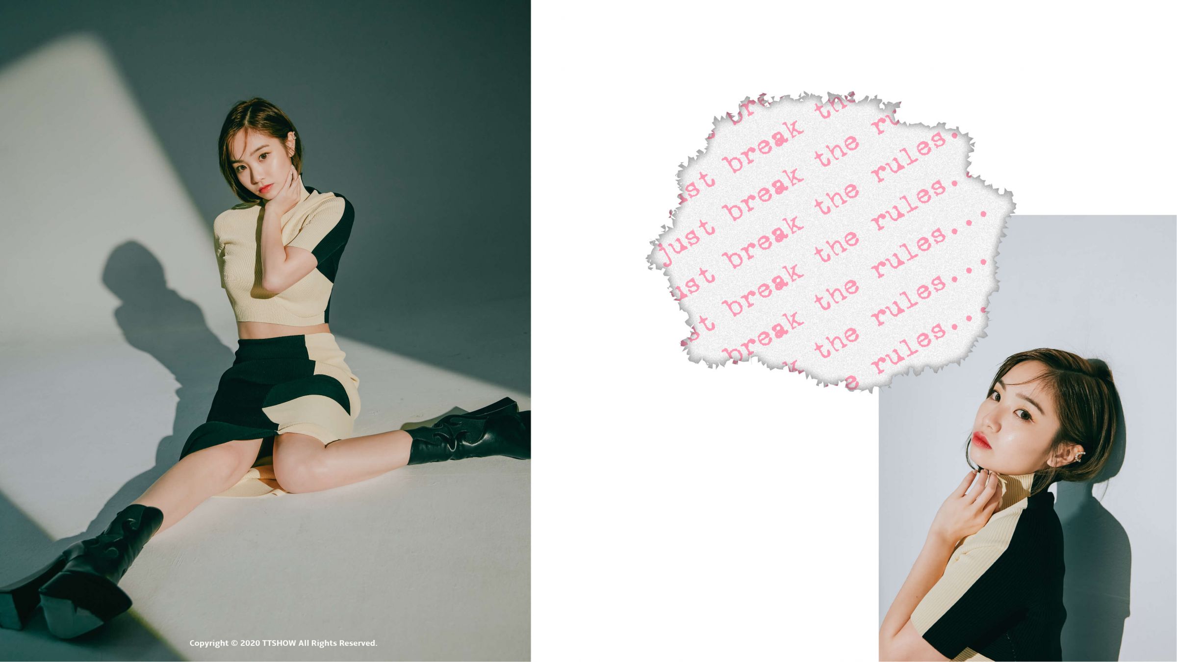 封面人物／勇敢做自己錯了嗎？Kimberley陳芳語：「我要撕掉公主病的標籤」