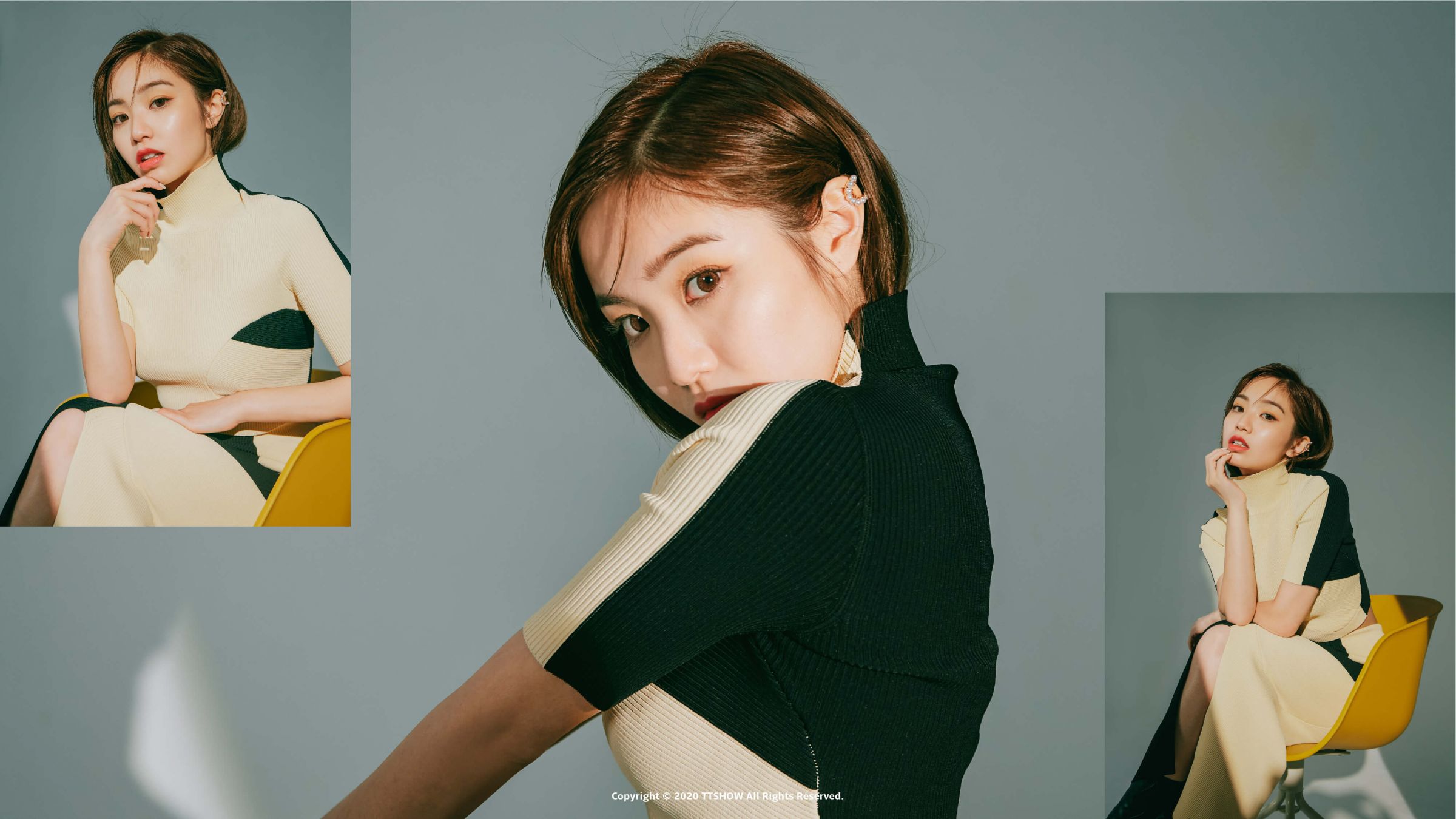 封面人物／勇敢做自己錯了嗎？Kimberley陳芳語：「我要撕掉公主病的標籤」