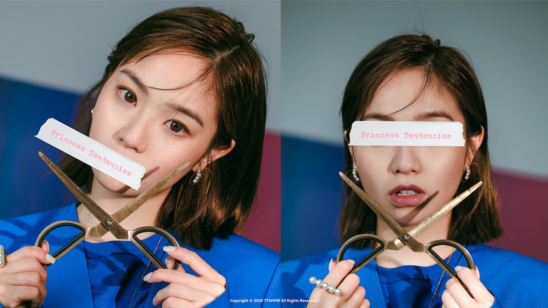 封面人物／勇敢做自己錯了嗎？Kimberley陳芳語：「這次看到的公主病，會是音樂作品」