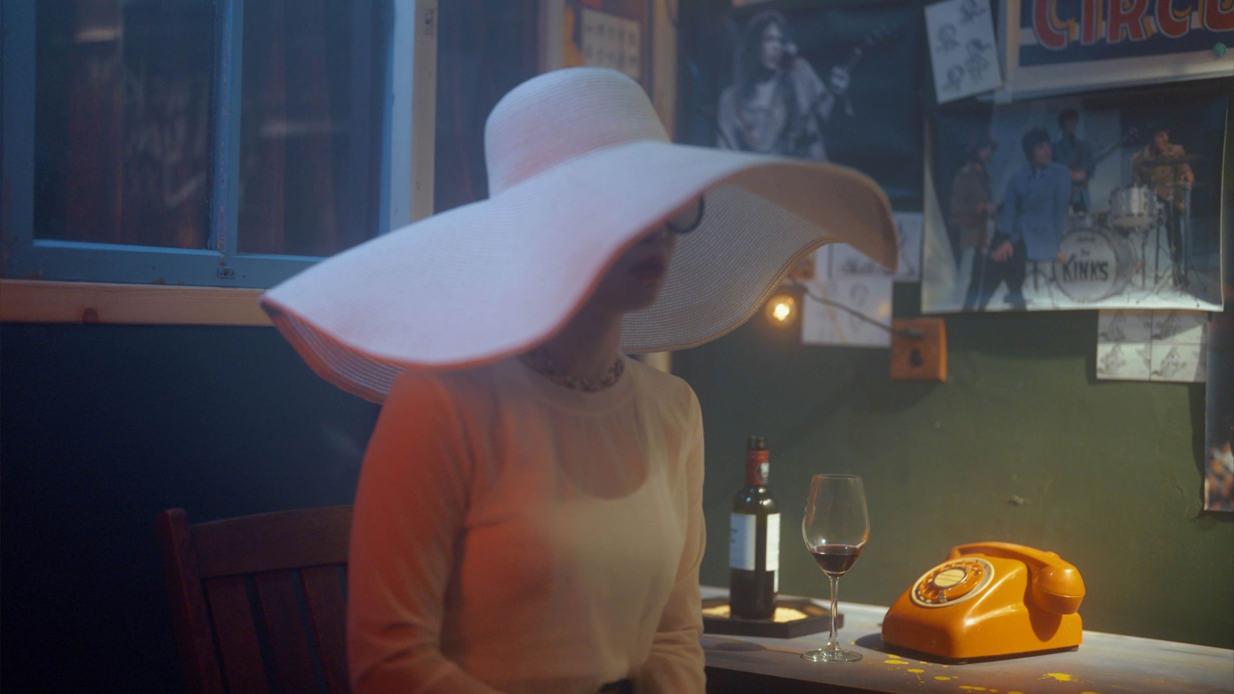 新人壞特?te首次合作張震嶽　激盪出光棍節療癒單曲 〈虧欠〉！