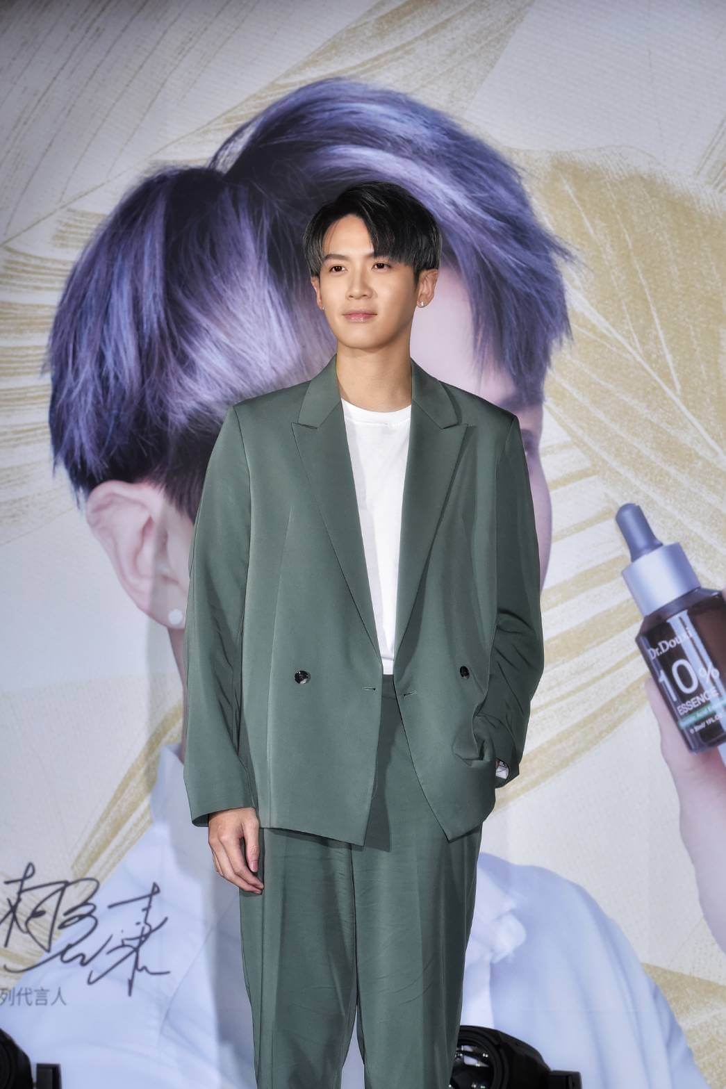 柯震東成金牌帶貨王　曝擇偶挑件：有自己的事業跟生活重心！