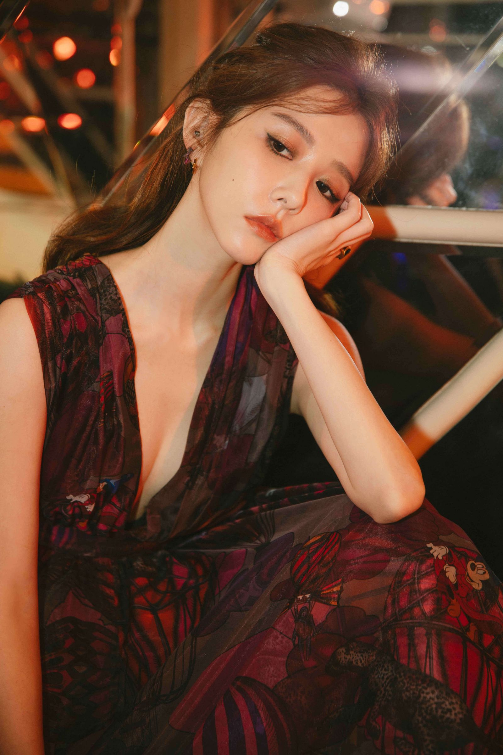 睽違兩年！邵雨薇「演唱會日期」曝光　IG限時開放點歌