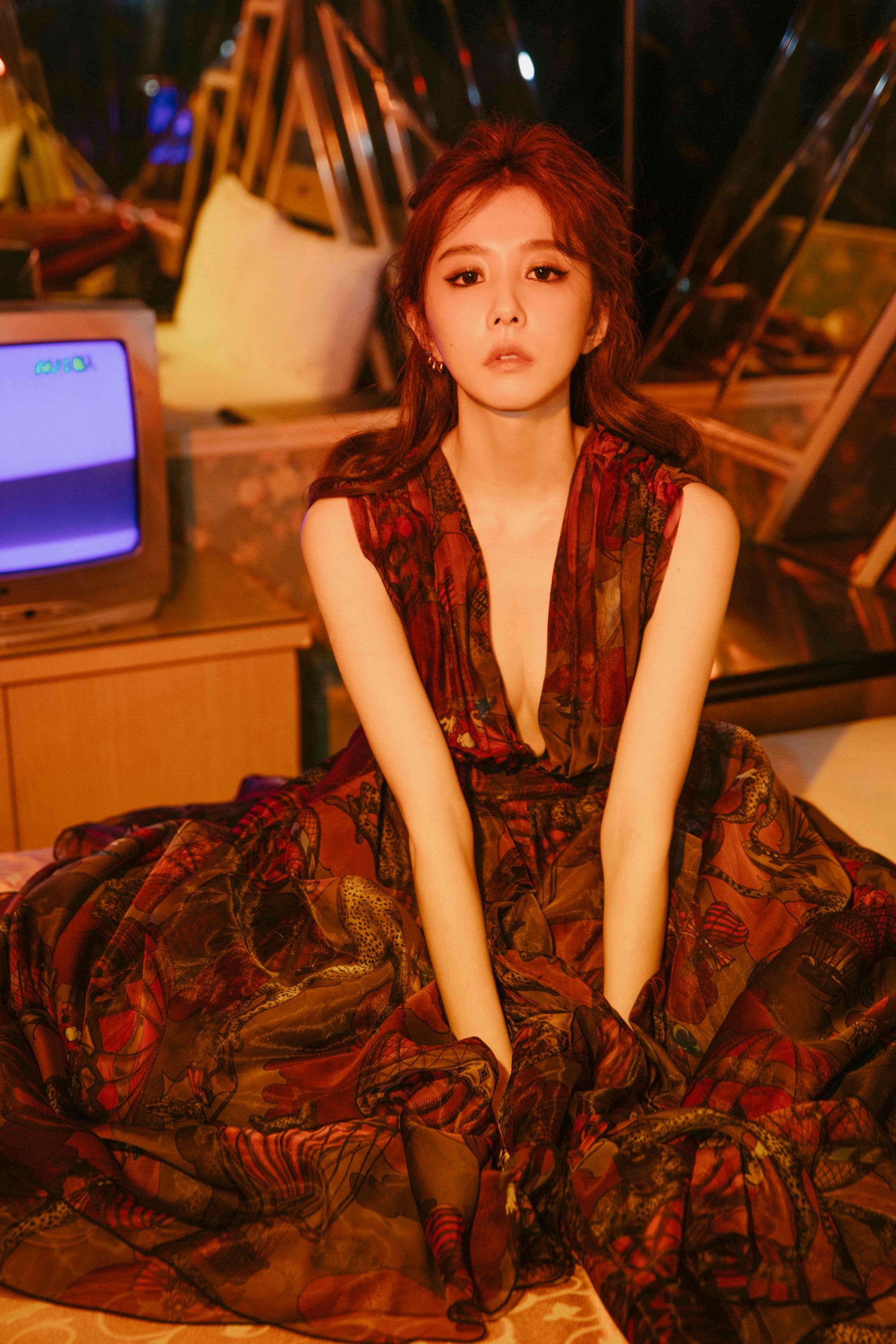 睽違兩年！邵雨薇「演唱會日期」曝光　IG限時開放點歌