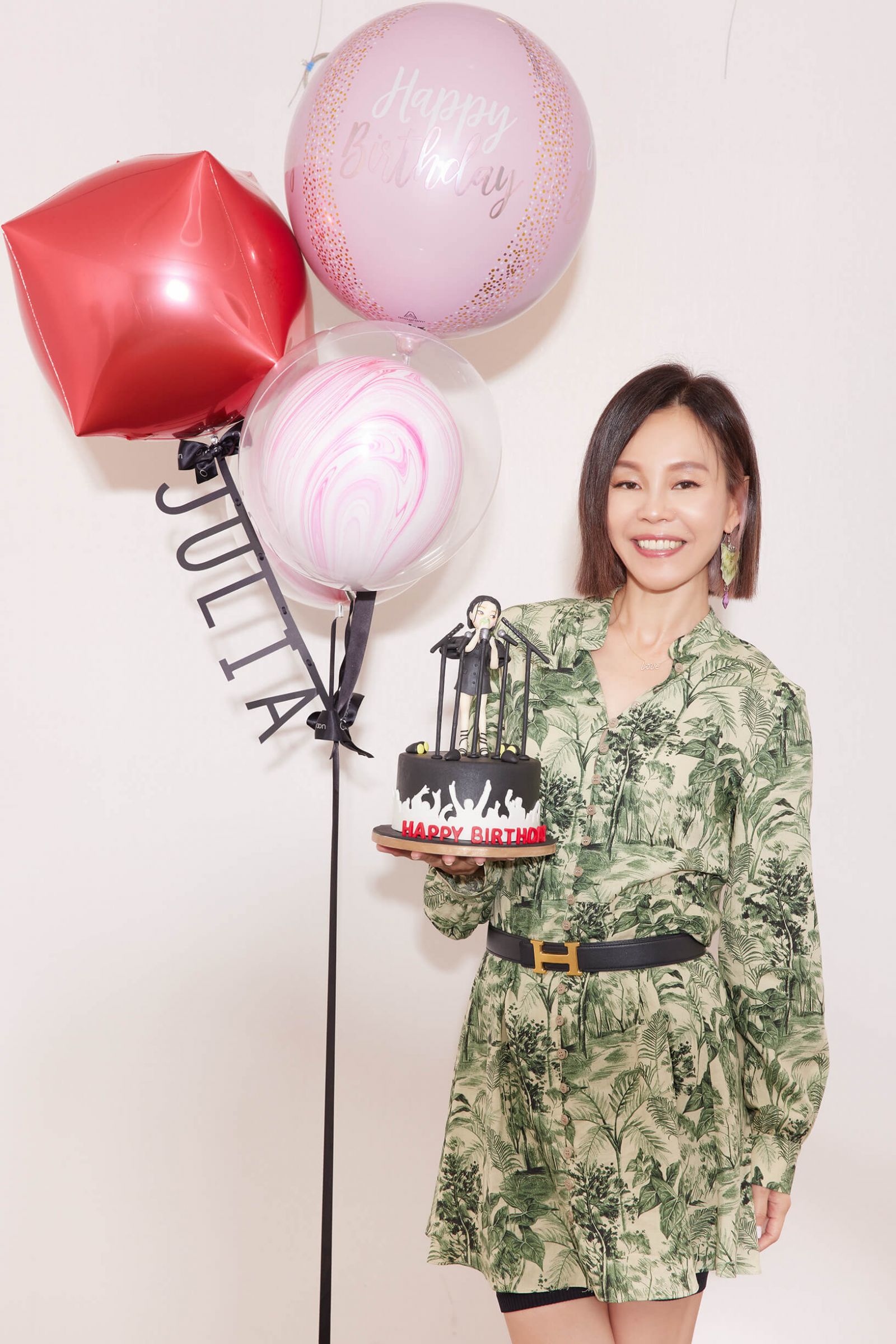 彭佳慧「新歌真的太難唱」 好友ELLA崩潰:想逼死誰!