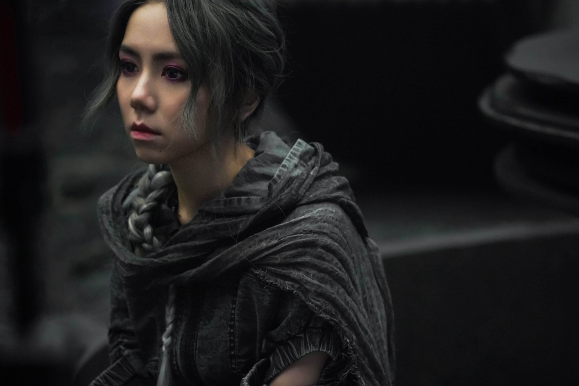 G.E.M.鄧紫棋新歌直白演唱直擊心靈！自爆在戀愛時是害羞的