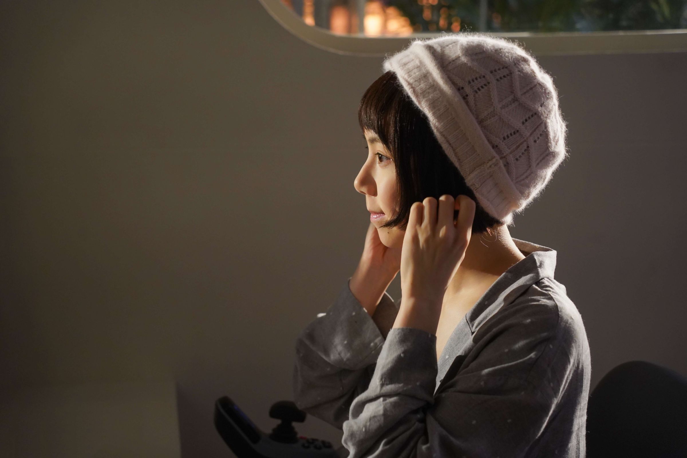 G.E.M.鄧紫棋新專輯《啓示錄》終章上線！直播分享人生低潮落淚：我熬過來了